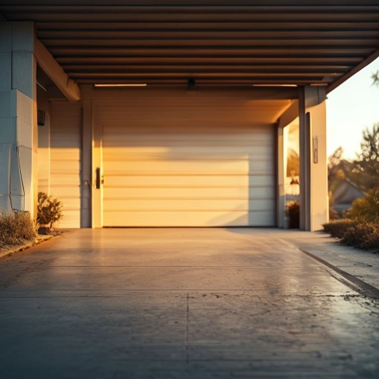 Eric Wong and Sons Garage Door Repairs LLC — professional Garage Door Repair in Snohomish, our branded team and work van — Garage Door Repair near me Eric Wong and Sons Garage Door Repairs LLC — professional Garage Door Repair in Snohomish, our branded team and work van — Garage Door Repair near me